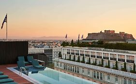 Athens Capital Hotel Mgallery Collection